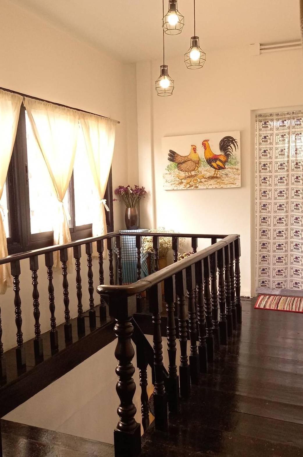 Chiza Hostel Chiangmai Chiang Mai Esterno foto
