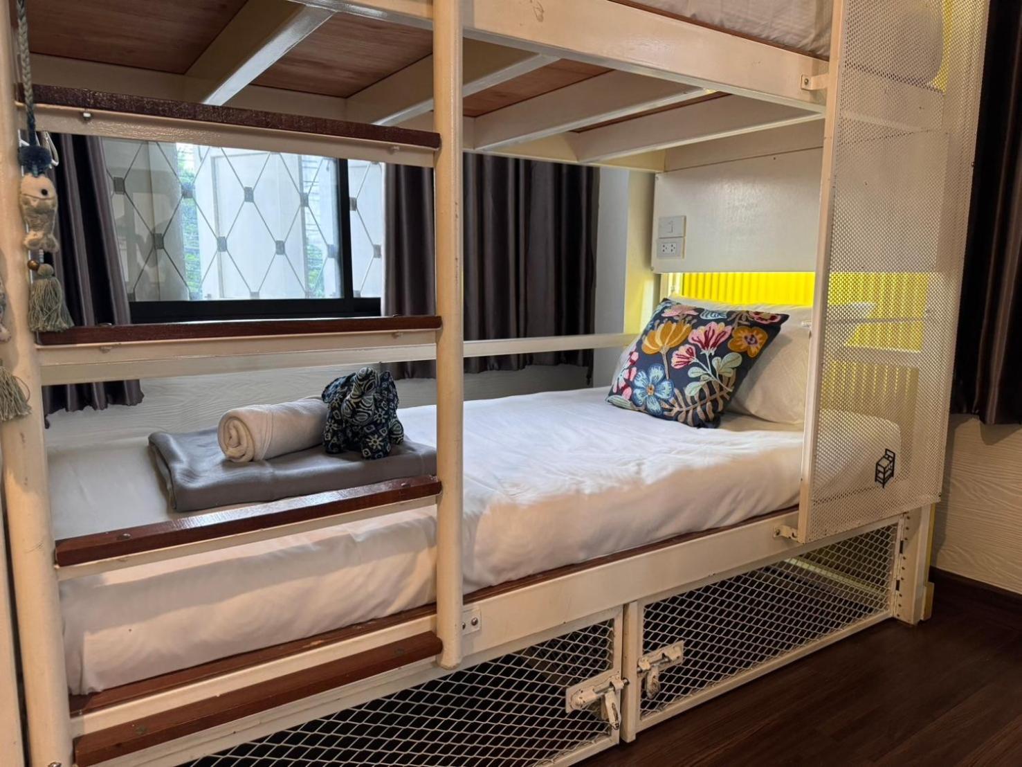 Chiza Hostel Chiangmai Chiang Mai Esterno foto